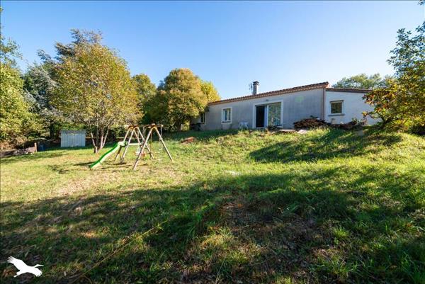 Maison à vendre |  Luzech |  7 pièces | 115 m²