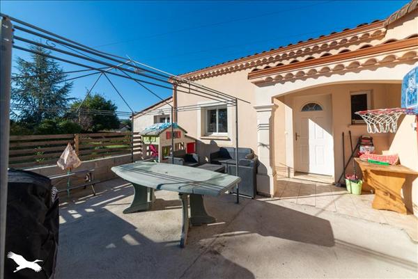 Maison à vendre |  Luzech |  7 pièces | 115 m²