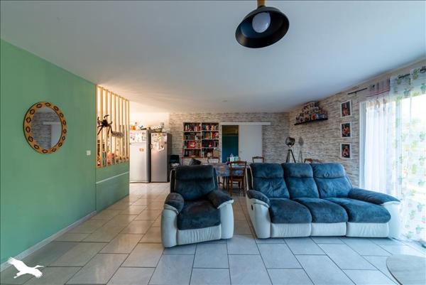 Maison à vendre |  Luzech |  7 pièces | 115 m²