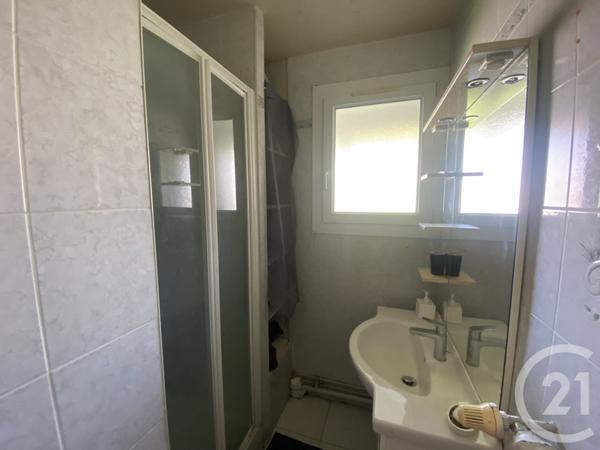 Appartement T4 à vendre  4 pièces - 69 m2 BESANCON - 25