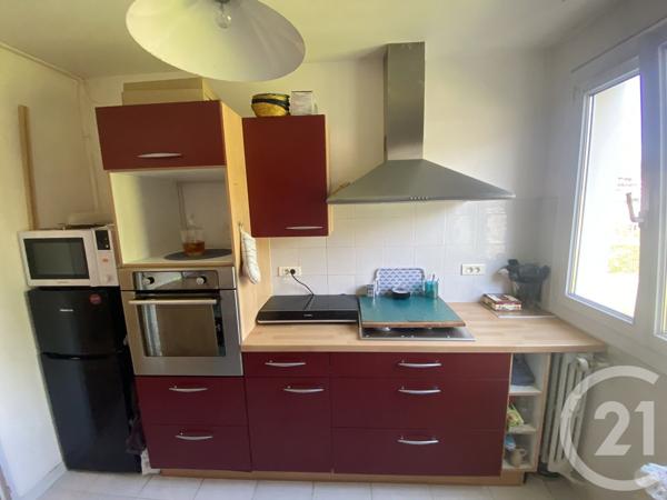 Appartement T4 à vendre  4 pièces - 69 m2 BESANCON - 25
