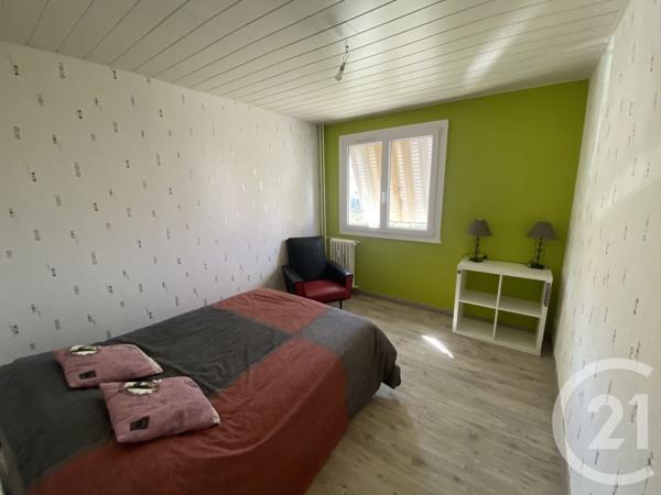 Appartement T4 à vendre  4 pièces - 69 m2 BESANCON - 25