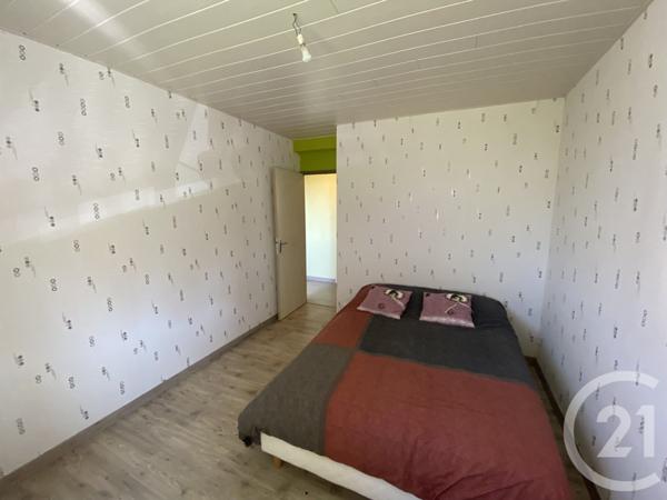 Appartement T4 à vendre  4 pièces - 69 m2 BESANCON - 25