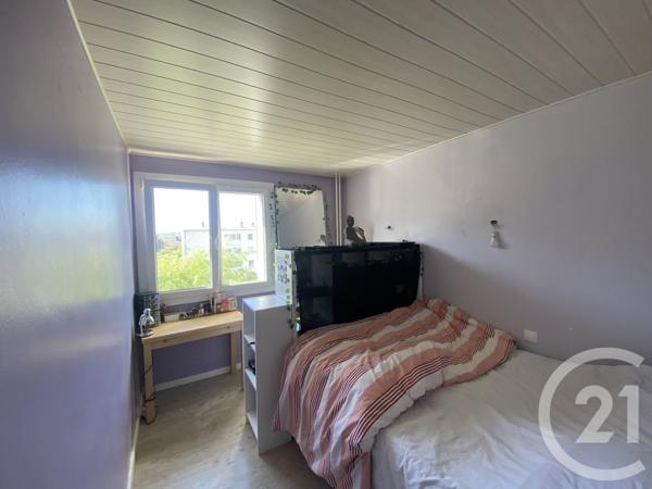 Appartement T4 à vendre  4 pièces - 69 m2 BESANCON - 25