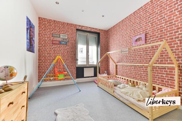 Local Commercial 3 pièces 72m2 - Monselet