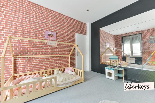 Local Commercial 3 pièces 72m2 - Monselet