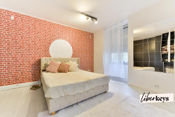 Local Commercial 3 pièces 72m2 - Monselet