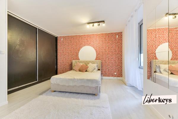 Local Commercial 3 pièces 72m2 - Monselet