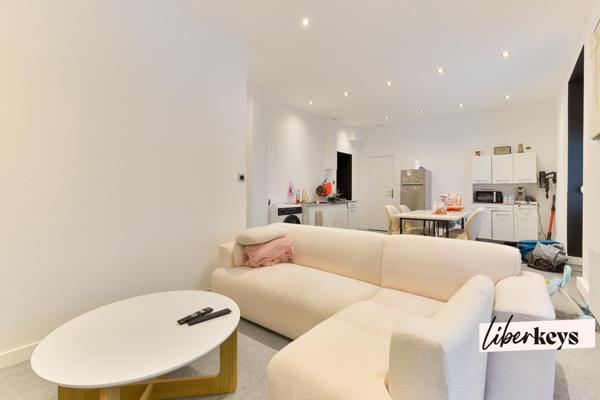 Local Commercial 3 pièces 72m2 - Monselet