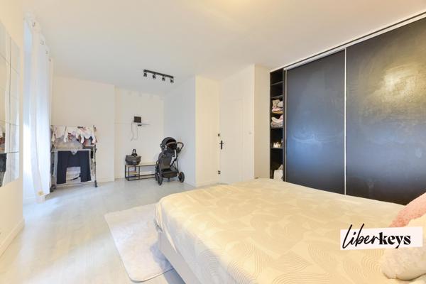 Local Commercial 3 pièces 72m2 - Monselet