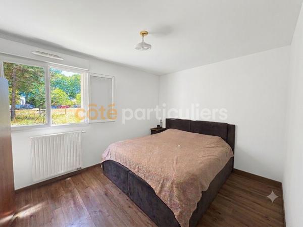 Vente
                Appartement71,32 m² - 3 Pièces -
                    BRUGES (33520)