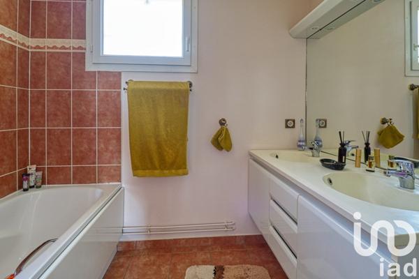 Maison 6 pièces de 133 m² à Saint-Prix (95390)