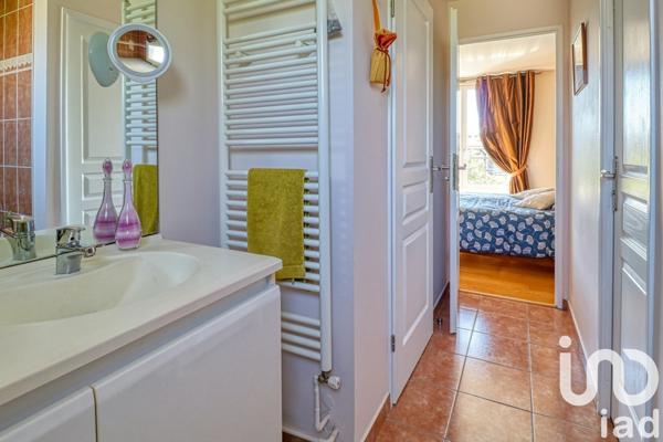 Maison 6 pièces de 133 m² à Saint-Prix (95390)