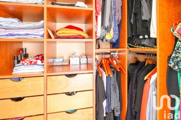 Maison 6 pièces de 133 m² à Saint-Prix (95390)