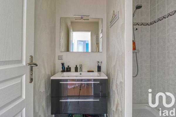 Maison 6 pièces de 133 m² à Saint-Prix (95390)