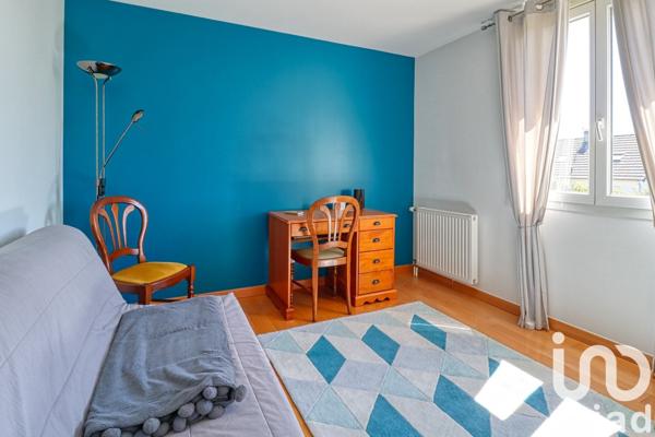 Maison 6 pièces de 133 m² à Saint-Prix (95390)