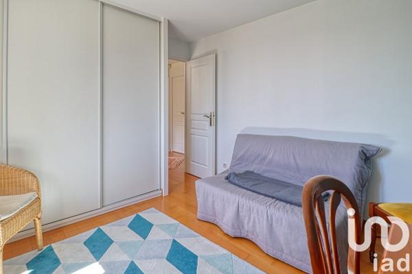 Maison 6 pièces de 133 m² à Saint-Prix (95390)