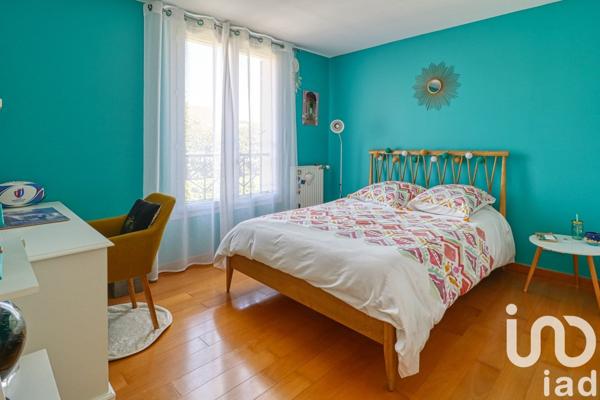 Maison 6 pièces de 133 m² à Saint-Prix (95390)