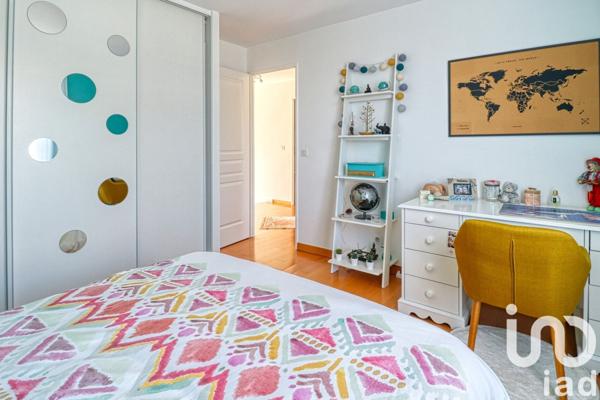 Maison 6 pièces de 133 m² à Saint-Prix (95390)