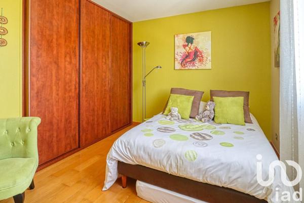 Maison 6 pièces de 133 m² à Saint-Prix (95390)