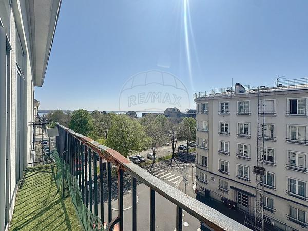 Appartement  en vente - Finistère - 29