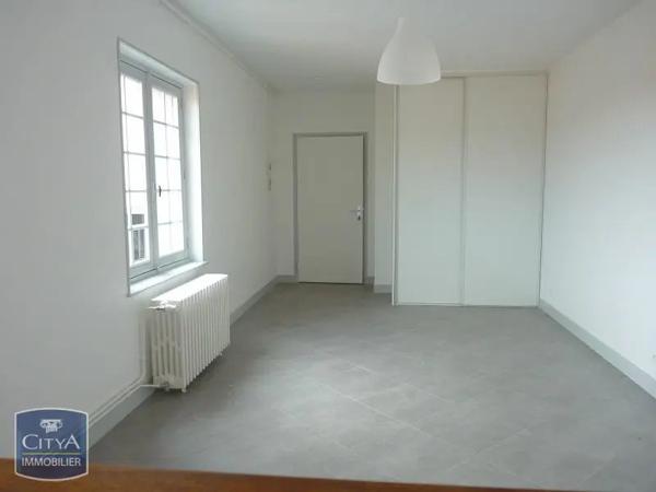 Appartement à louer 3 pièces 55.71m² Riom (63200)