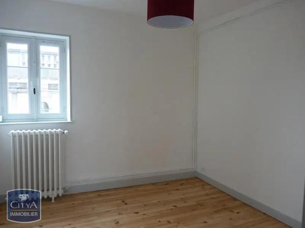 Appartement à louer 3 pièces 55.71m² Riom (63200)
