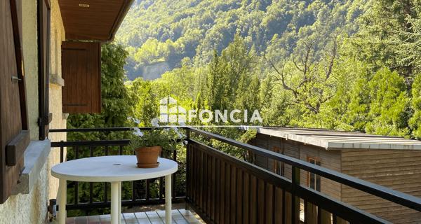 À vendre Maison 5 pièces 100 m² - Saint-jean-de-maurienne 73300