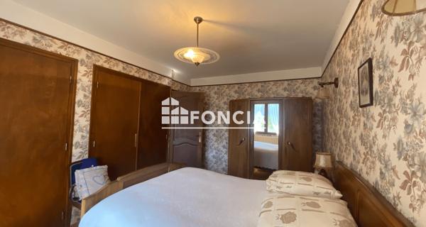 À vendre Maison 5 pièces 100 m² - Saint-jean-de-maurienne 73300
