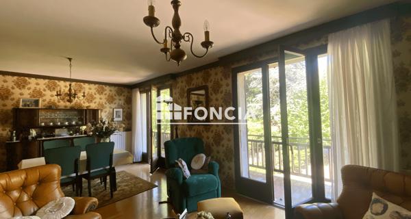 À vendre Maison 5 pièces 100 m² - Saint-jean-de-maurienne 73300