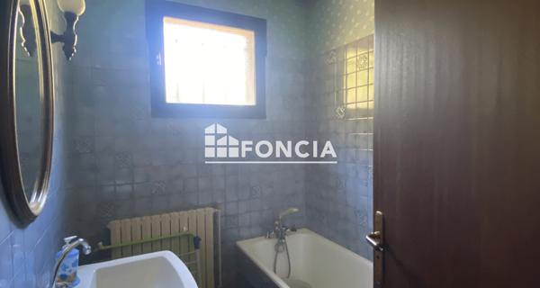 À vendre Maison 5 pièces 100 m² - Saint-jean-de-maurienne 73300