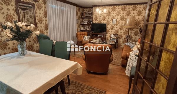 À vendre Maison 5 pièces 100 m² - Saint-jean-de-maurienne 73300