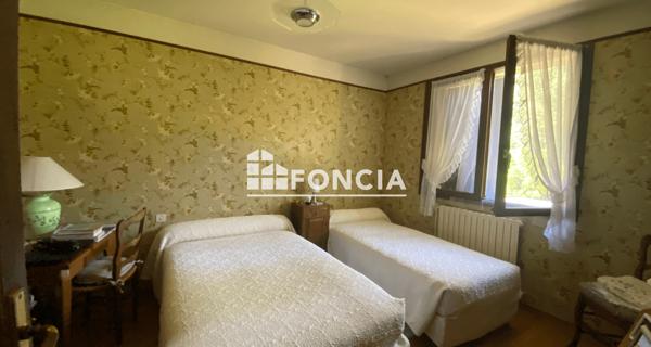 À vendre Maison 5 pièces 100 m² - Saint-jean-de-maurienne 73300