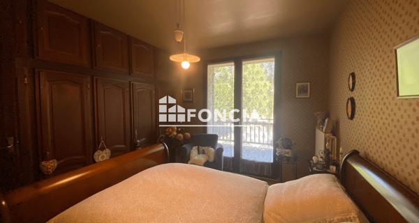 À vendre Maison 5 pièces 100 m² - Saint-jean-de-maurienne 73300
