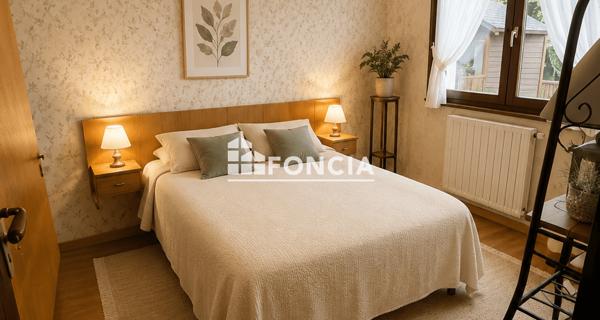 À vendre Maison 5 pièces 100 m² - Saint-jean-de-maurienne 73300
