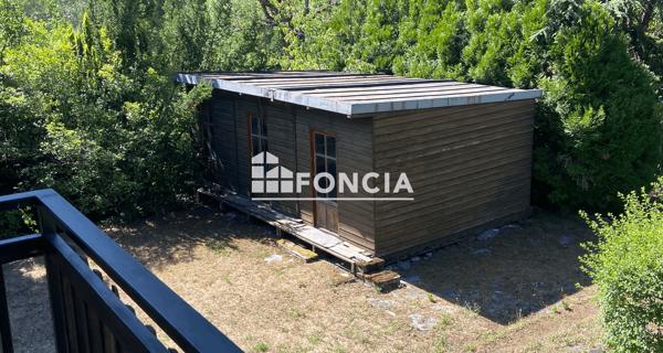 À vendre Maison 5 pièces 100 m² - Saint-jean-de-maurienne 73300