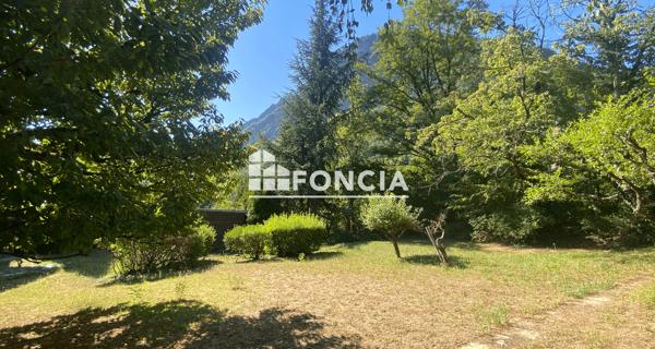 À vendre Maison 5 pièces 100 m² - Saint-jean-de-maurienne 73300