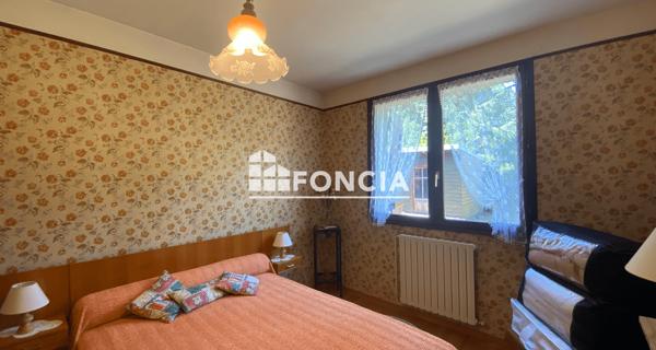 À vendre Maison 5 pièces 100 m² - Saint-jean-de-maurienne 73300