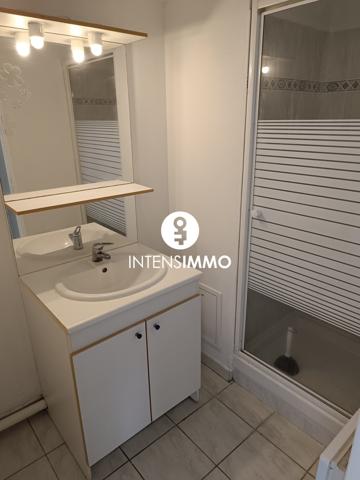 Appartement 2 pièces - 33m² - Bordeaux - Parc Riviere 157 500 € f t