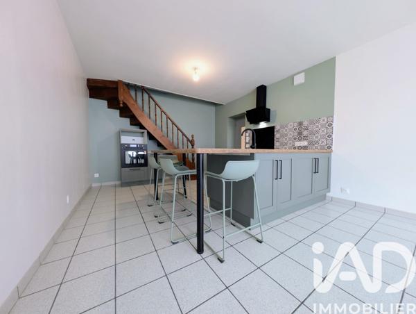 Location maison 3 pièces 67 m² Chauché