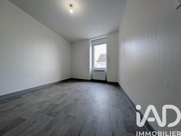 Location maison 3 pièces 67 m² Chauché