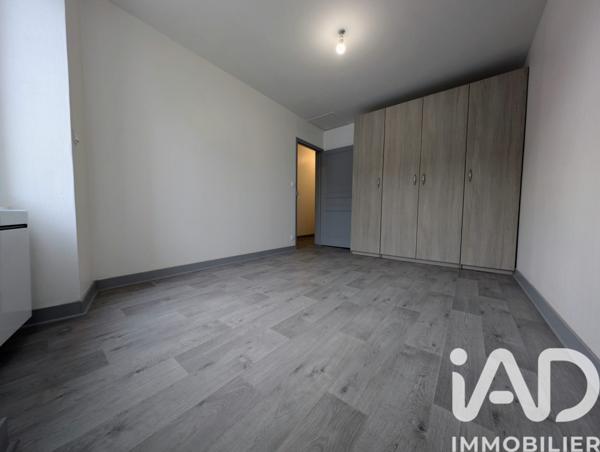 Location maison 3 pièces 67 m² Chauché