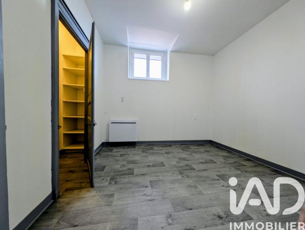 Location maison 3 pièces 67 m² Chauché