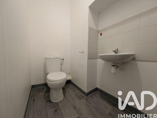 Location maison 3 pièces 67 m² Chauché