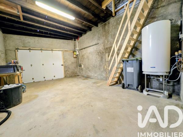Location maison 3 pièces 67 m² Chauché