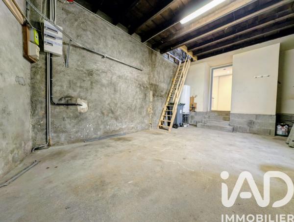 Location maison 3 pièces 67 m² Chauché
