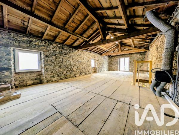 Location maison 3 pièces 67 m² Chauché