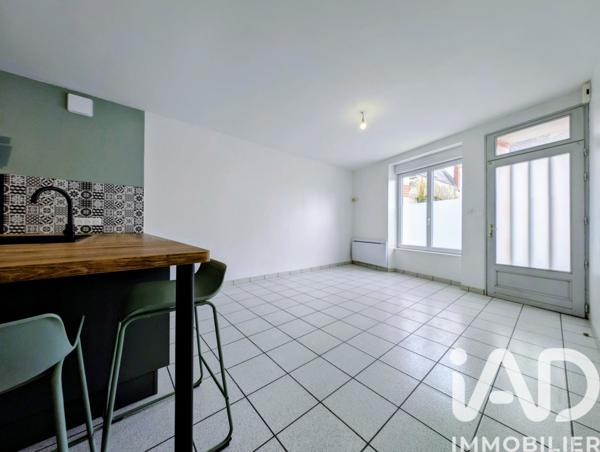 Location maison 3 pièces 67 m² Chauché