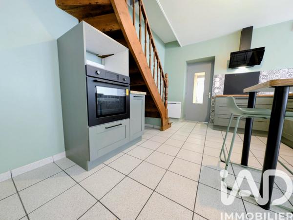 Location maison 3 pièces 67 m² Chauché