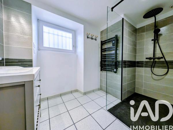 Location maison 3 pièces 67 m² Chauché